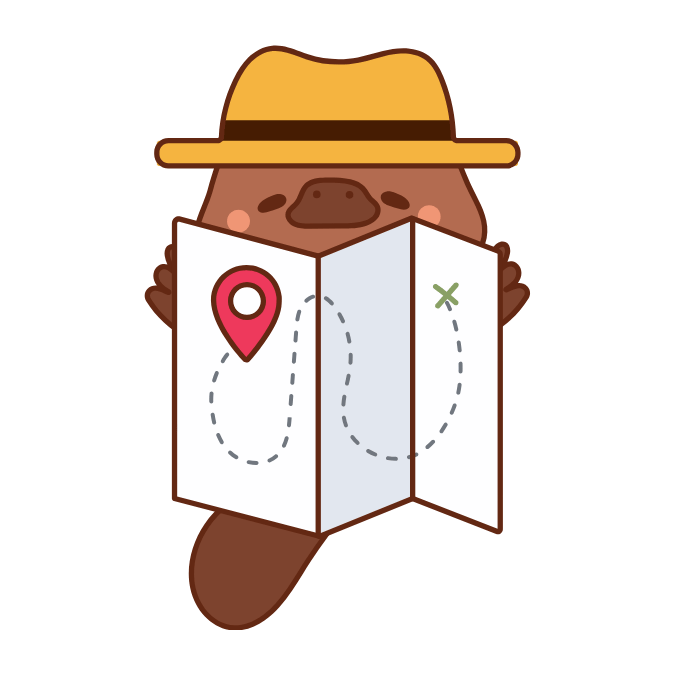 Stiker, nhãn dán hoạt hình 80